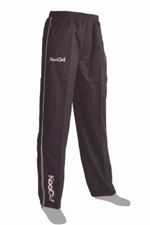 Kooga Teamwear Track Pant. 